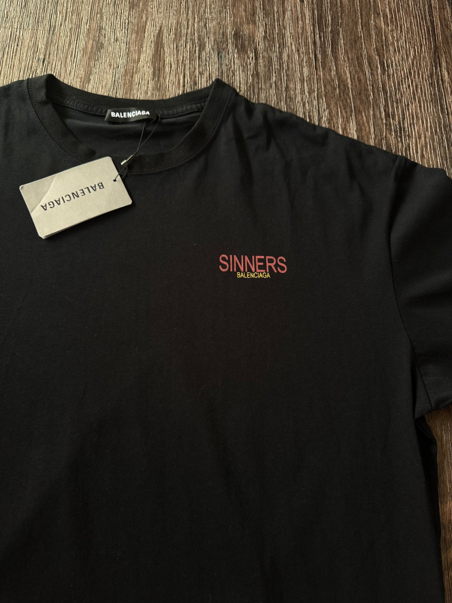 Balenciaga T- Shirt