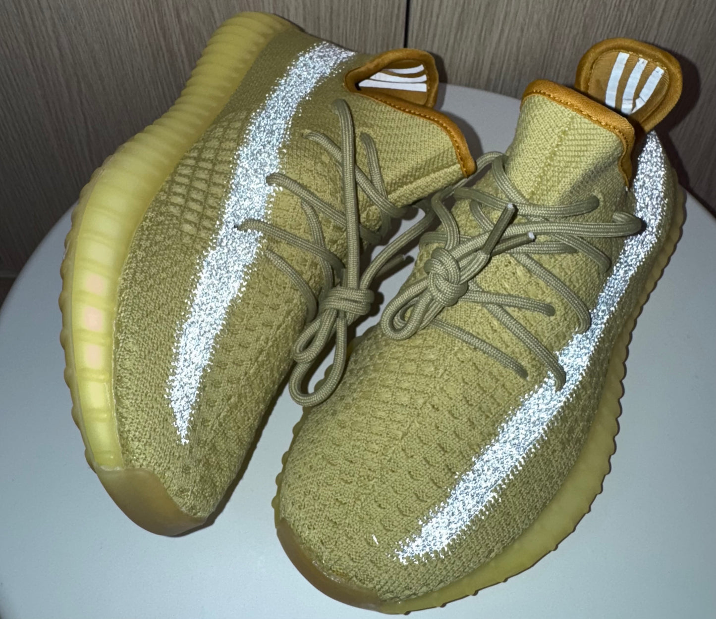Yeezy Boost 350 Mars