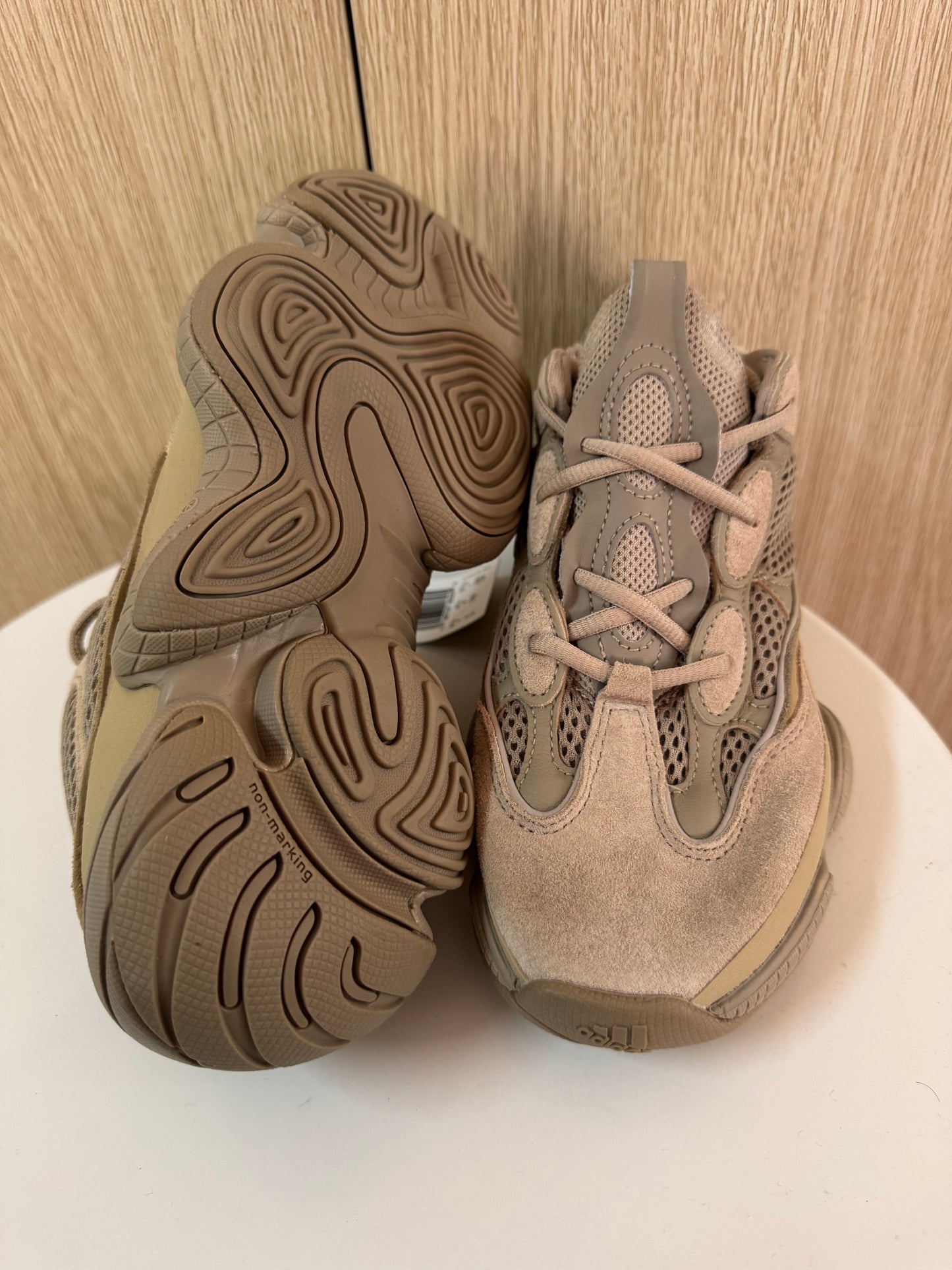 Yeezy Boost 500