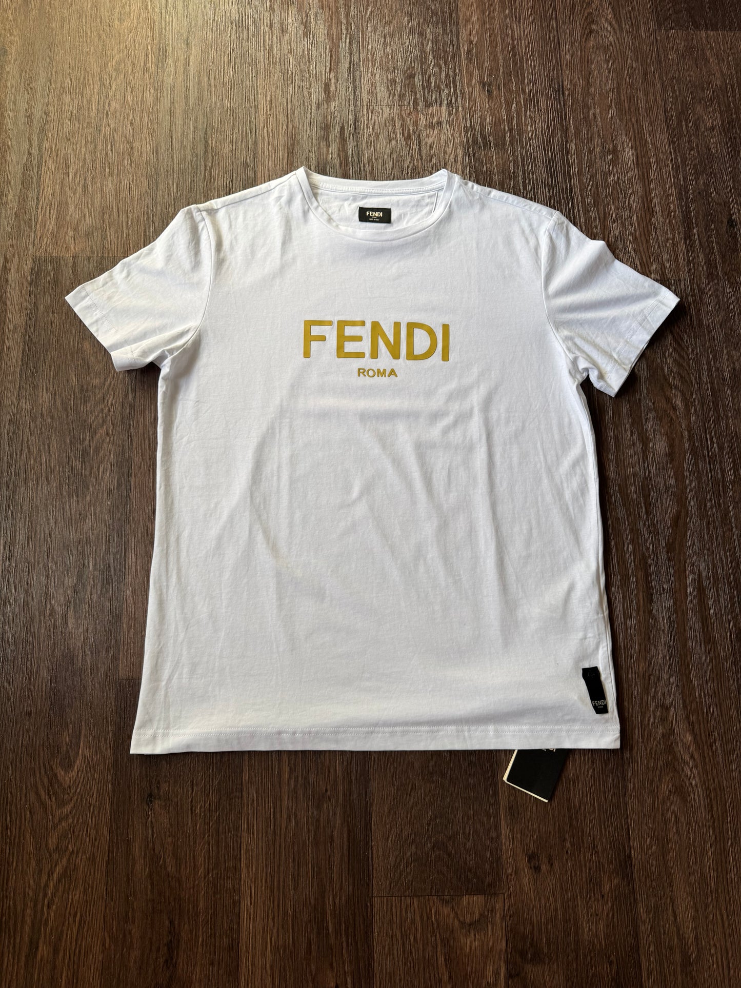 Fendi T- Shirt