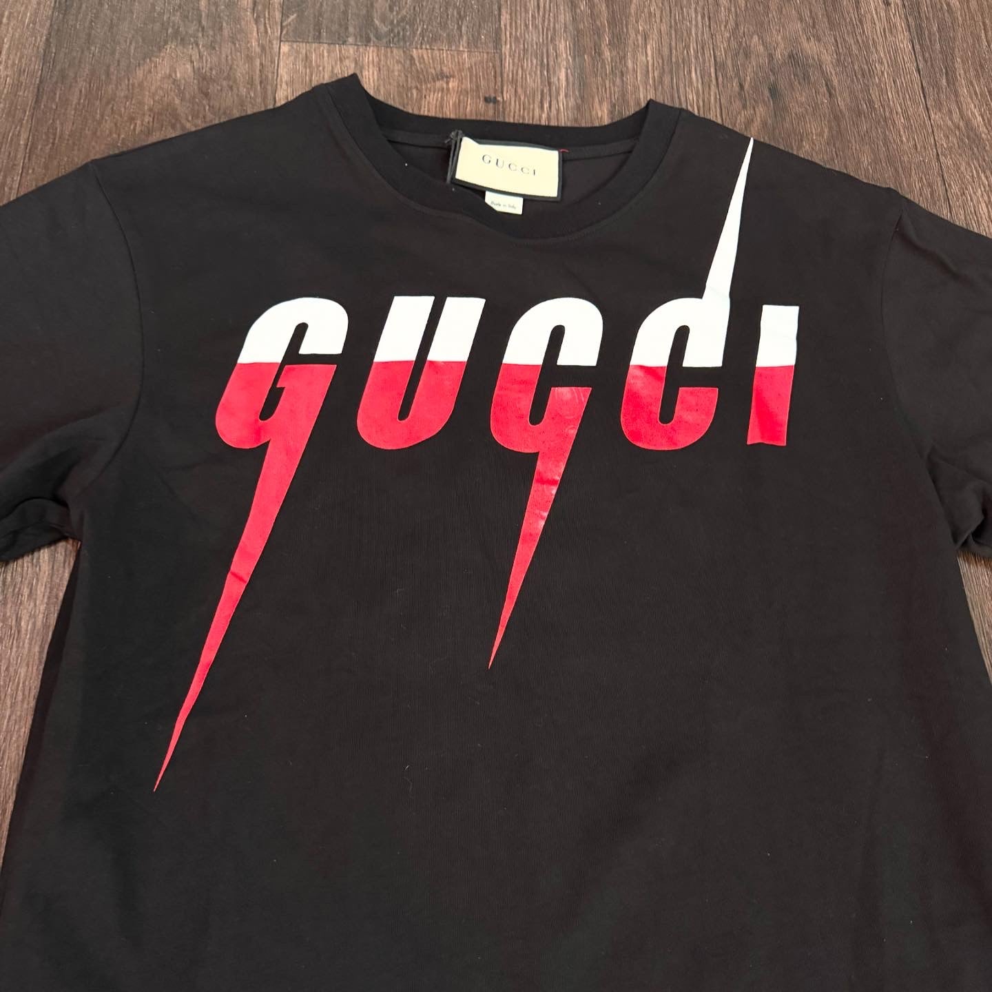 Gucci T - Shirt