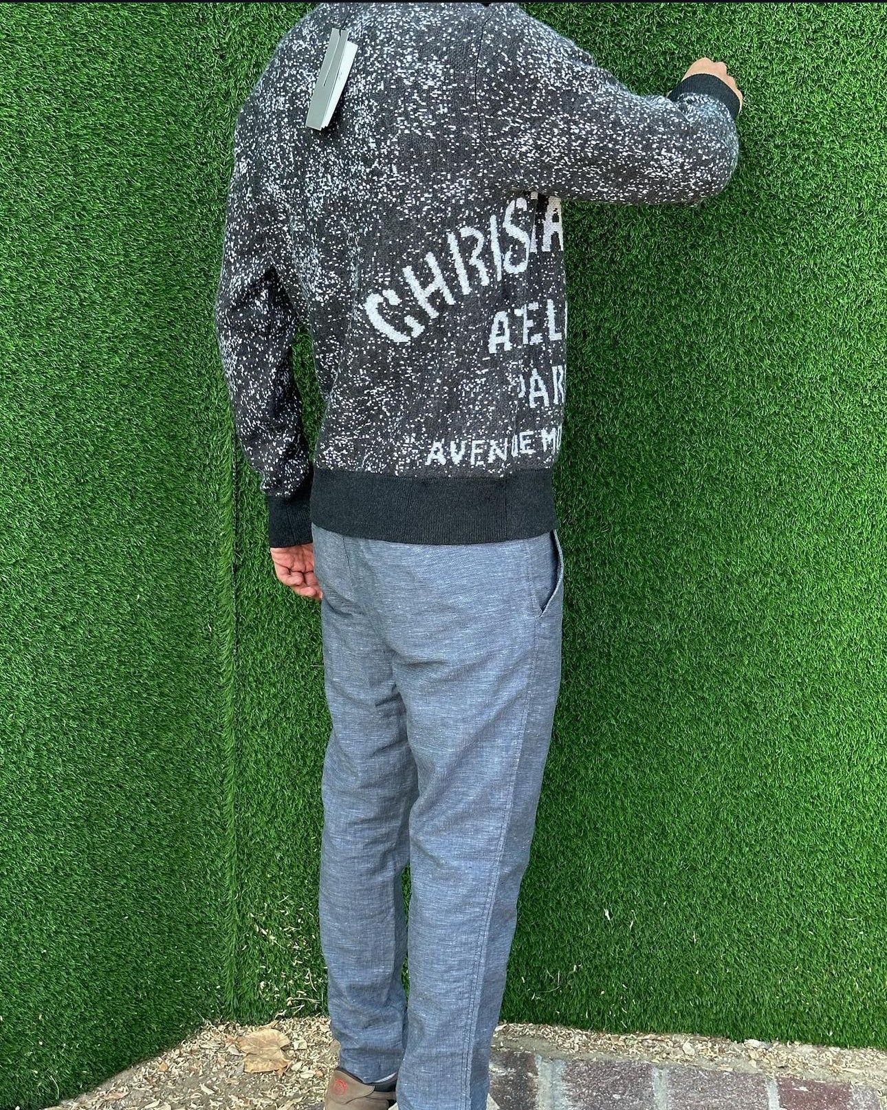 Dior Sweatshirt