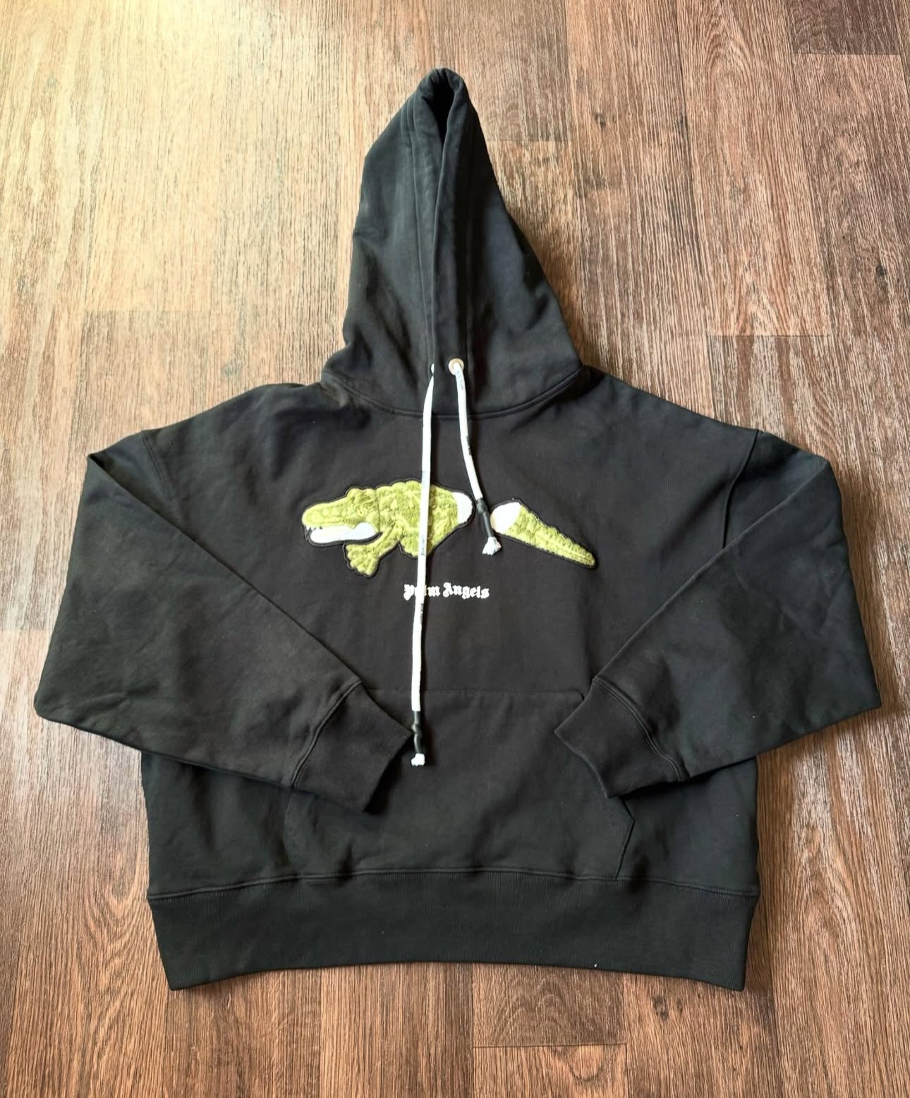 Palm Angels Hoodie