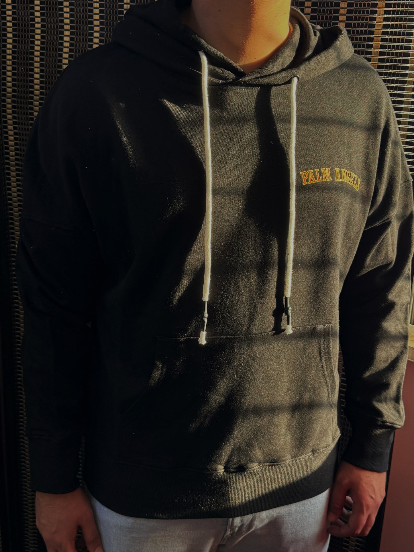 Palm Angels Hoodie