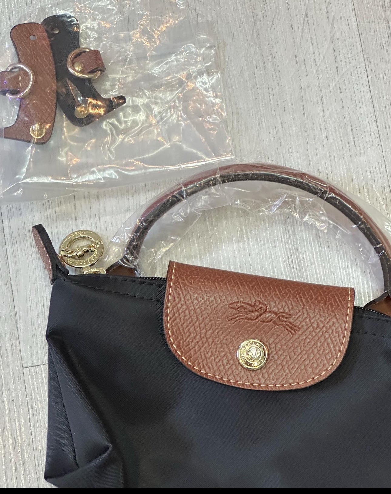 LongChamp Bag For Women (Mini)