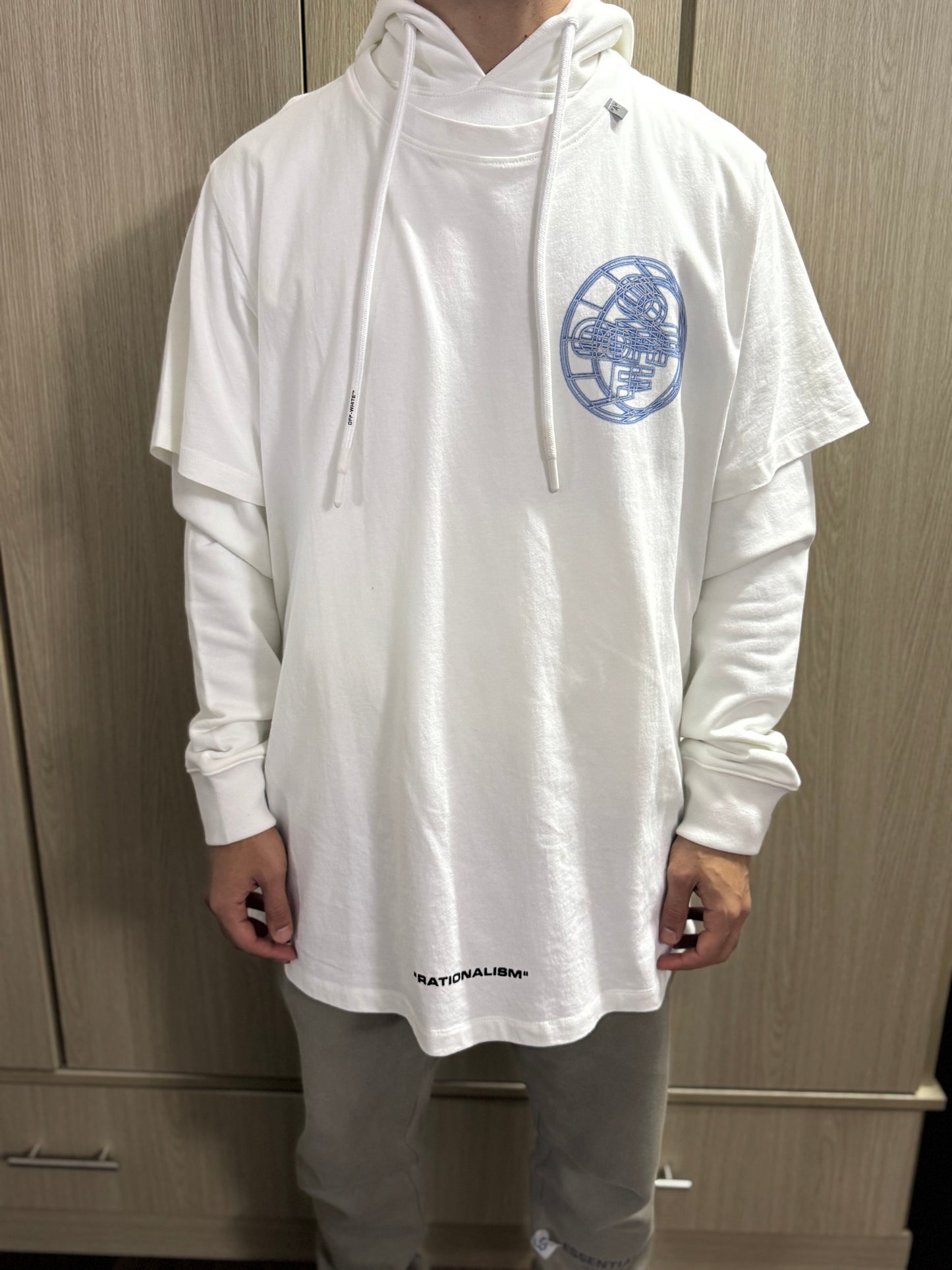 Off White Hoodie