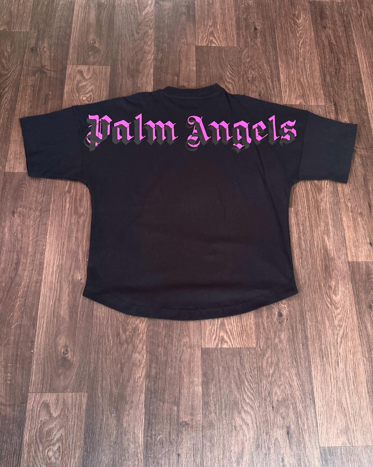 Palm Angels T- Shirt Oversize
