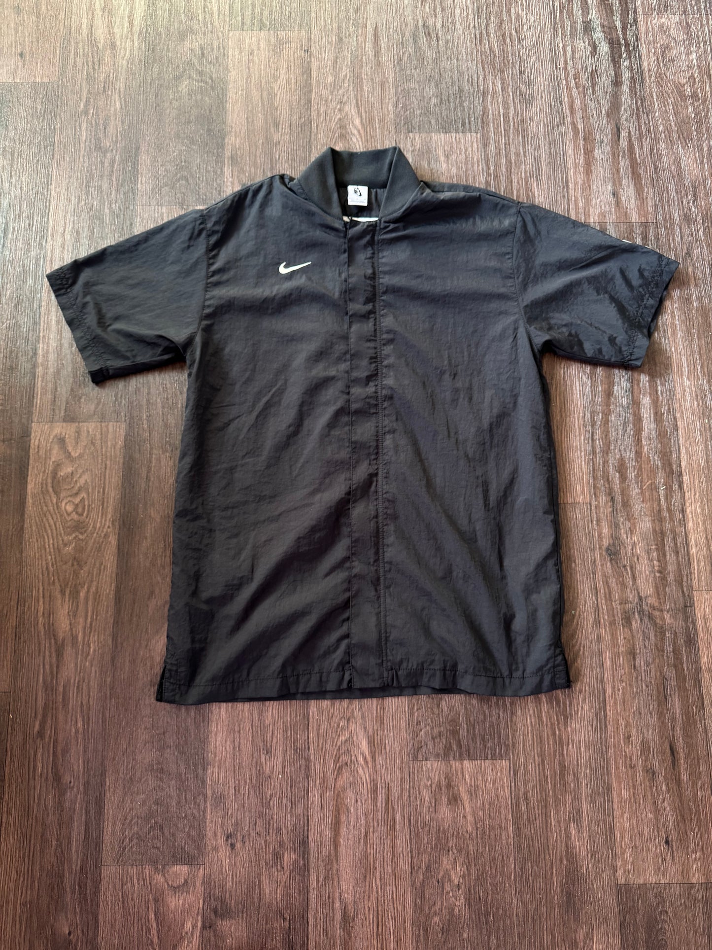 Fear Of God X Nike Jacket