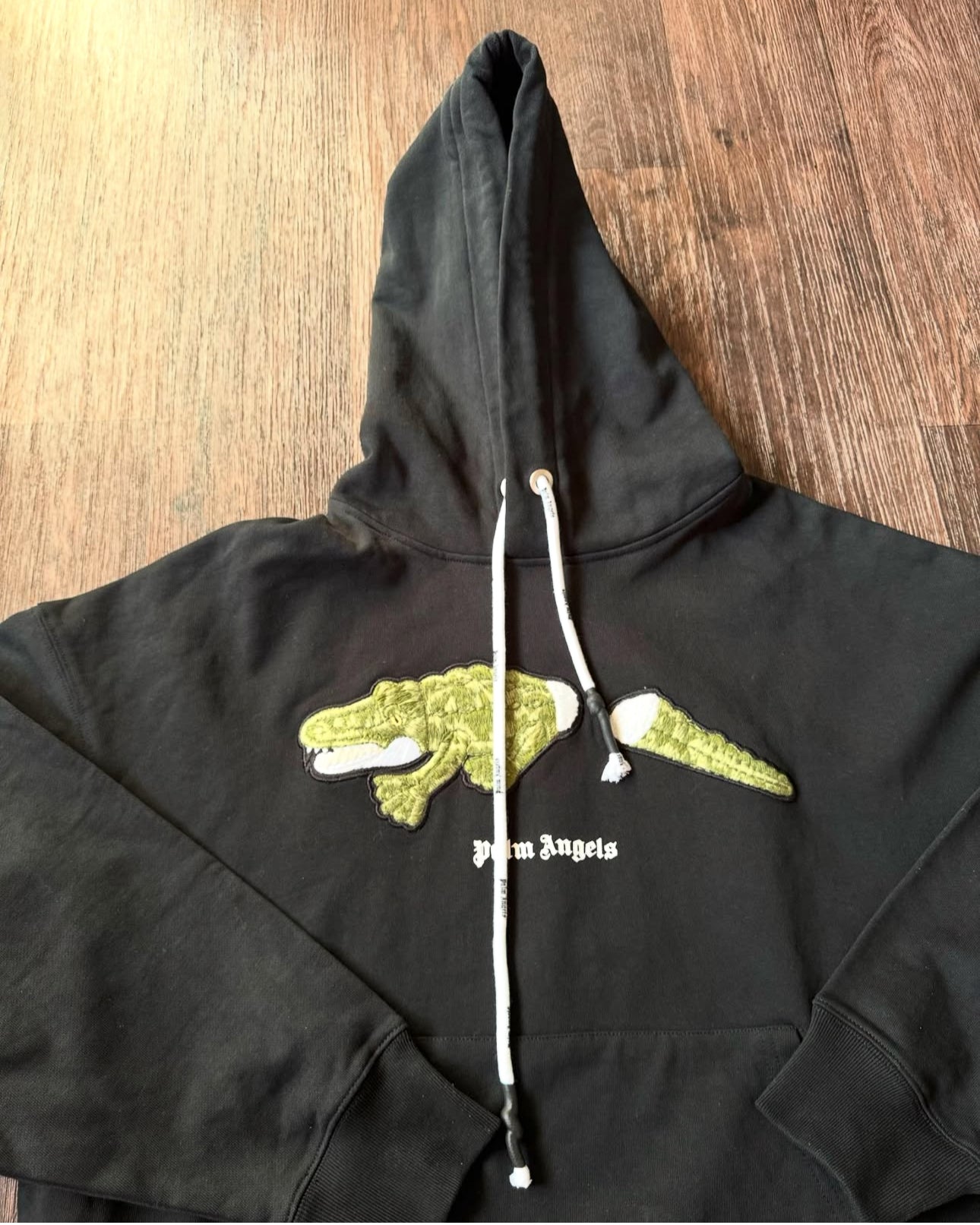 Palm Angels Hoodie