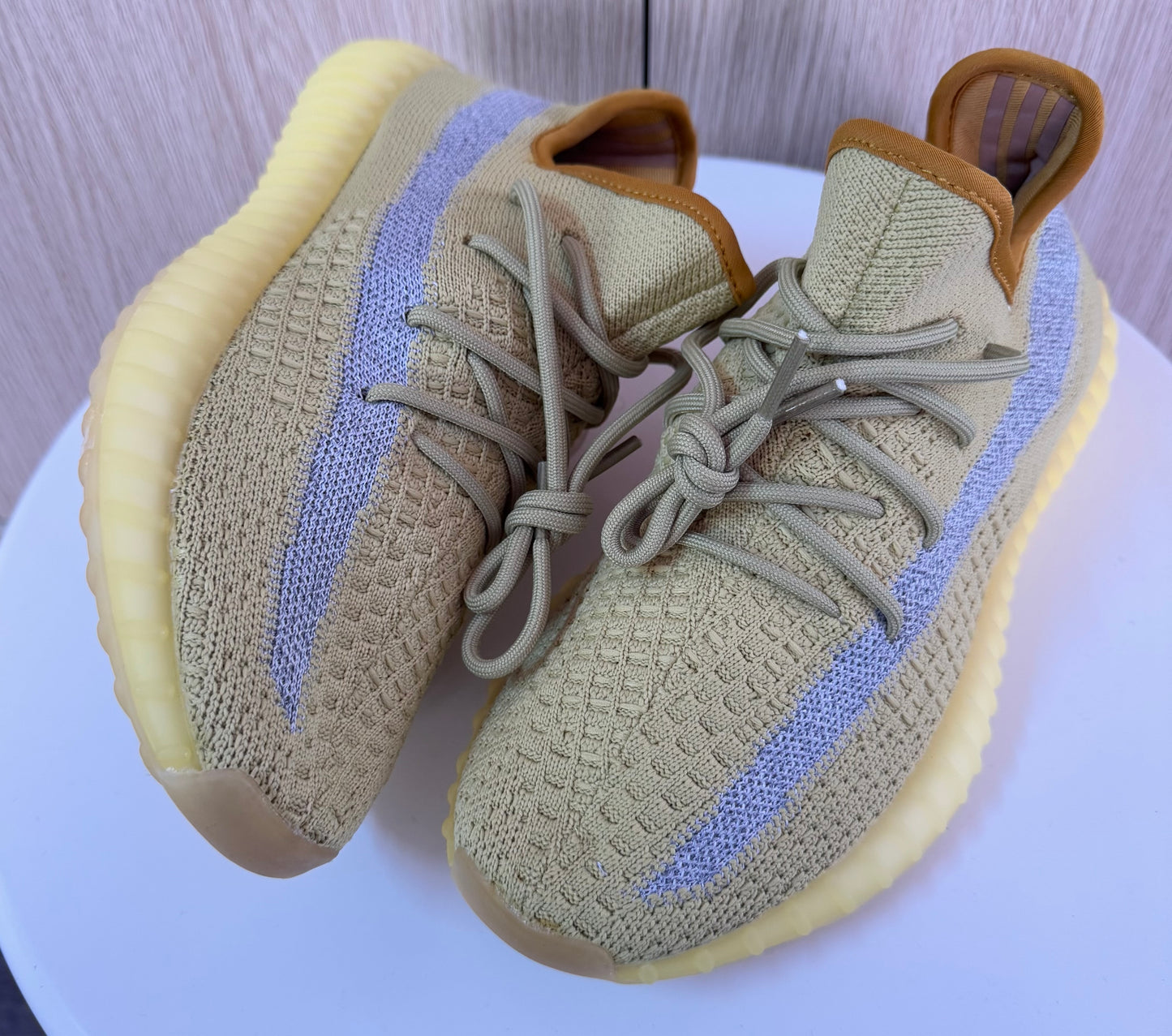 Yeezy Boost 350 Mars