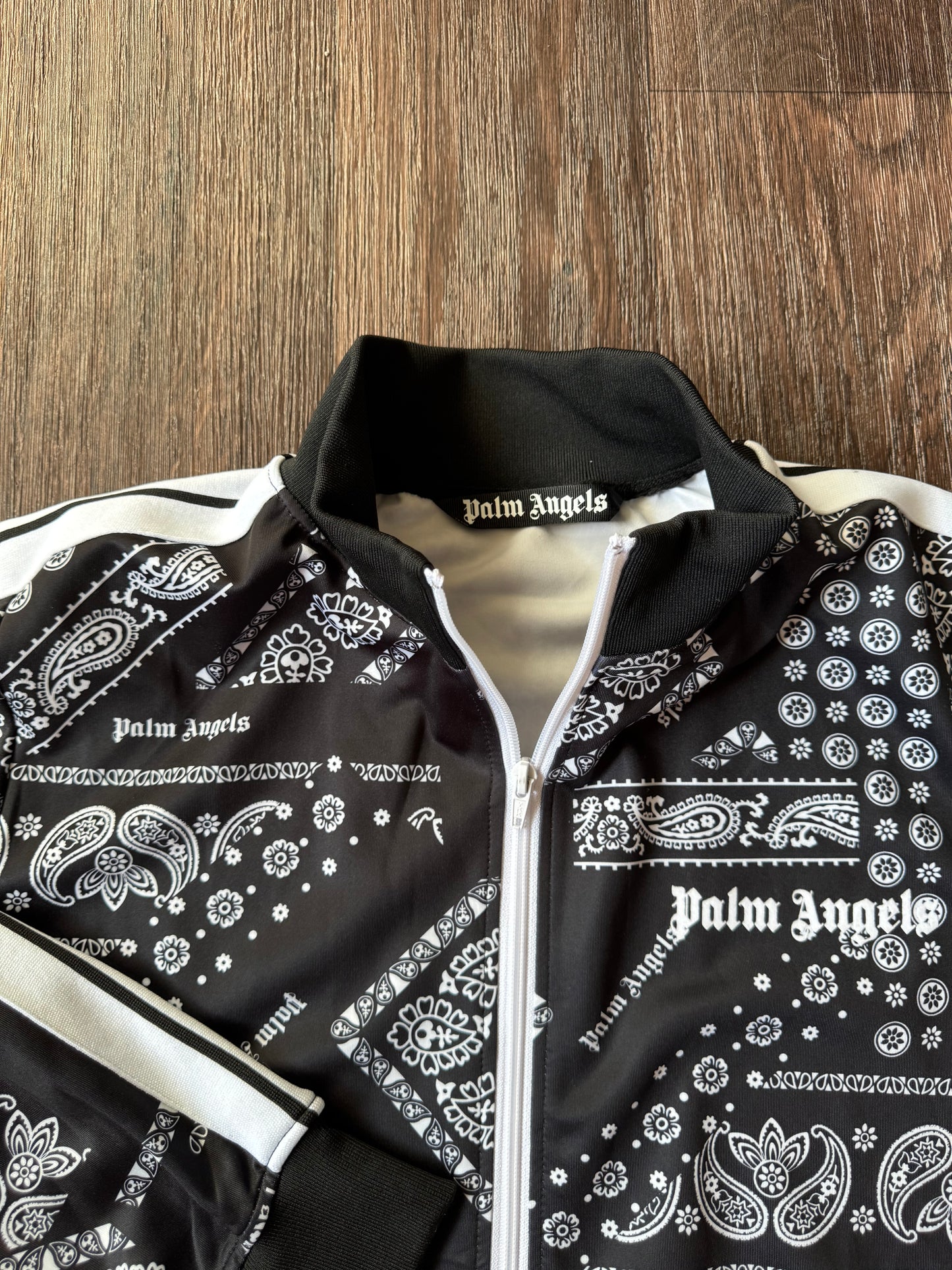 Palm Angels Jacket