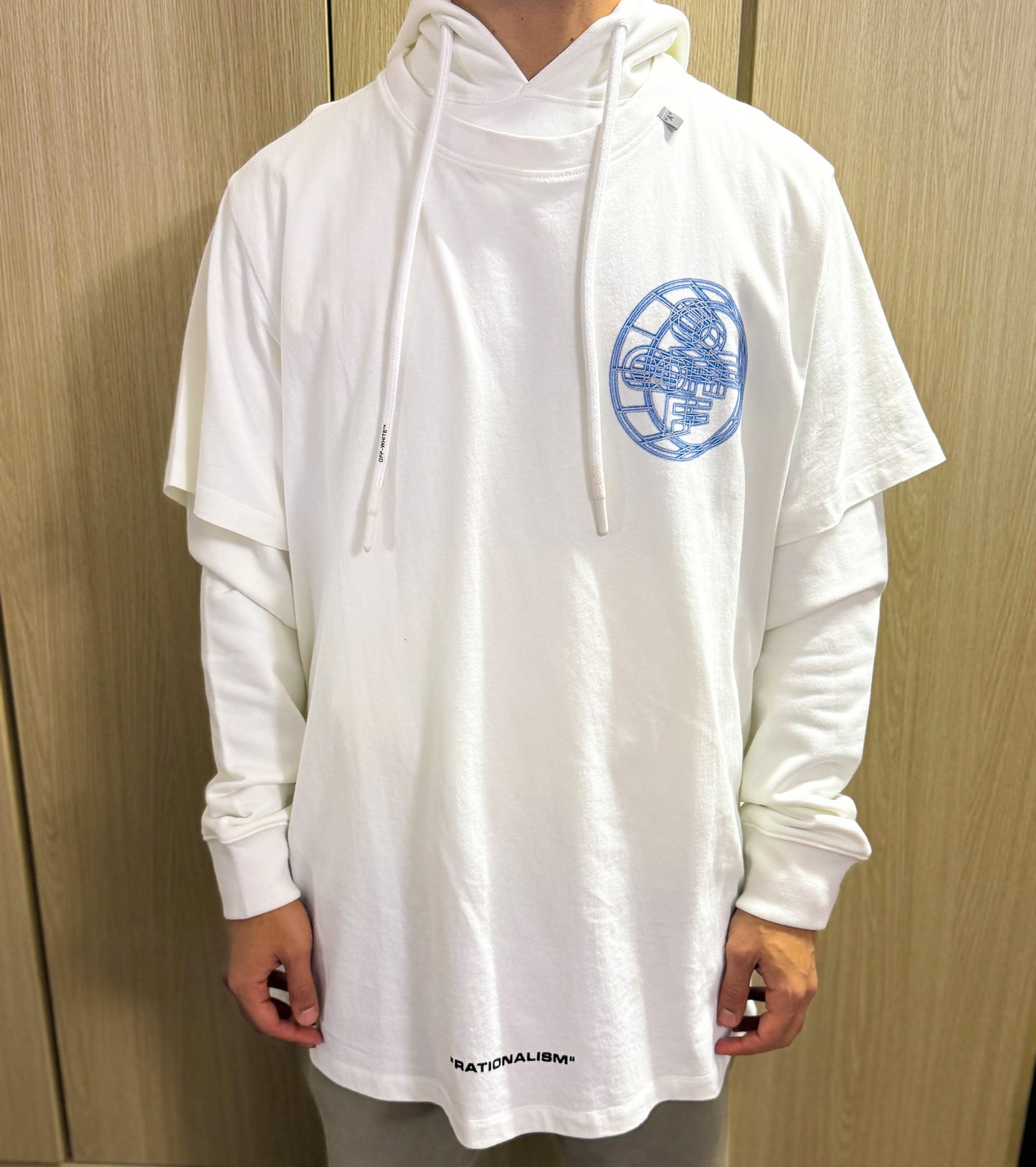 Off White Hoodie