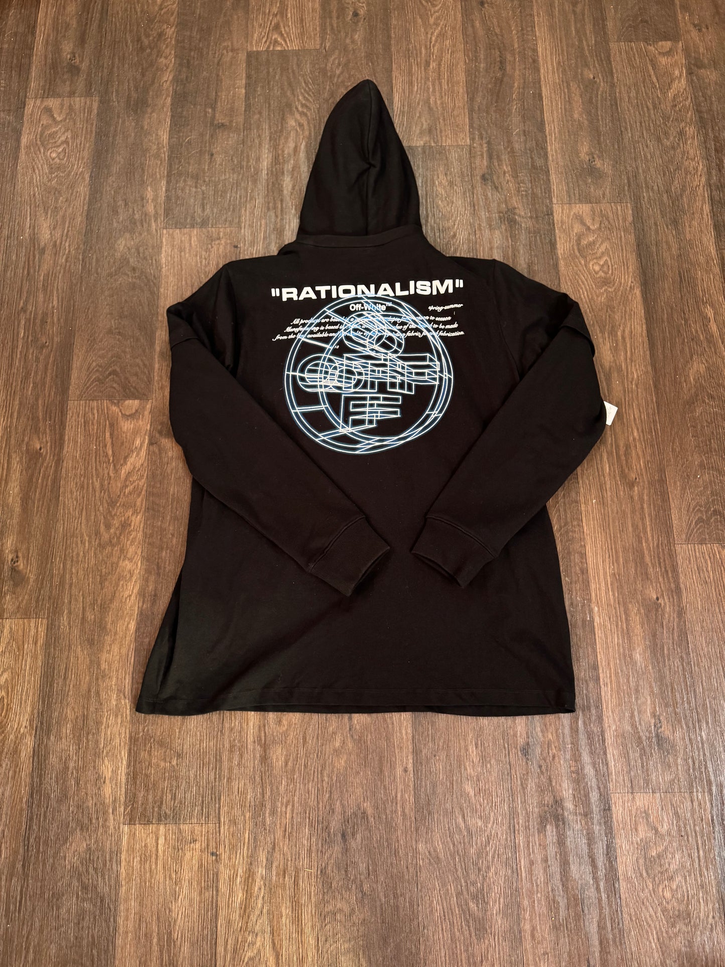 Off White Hoodie