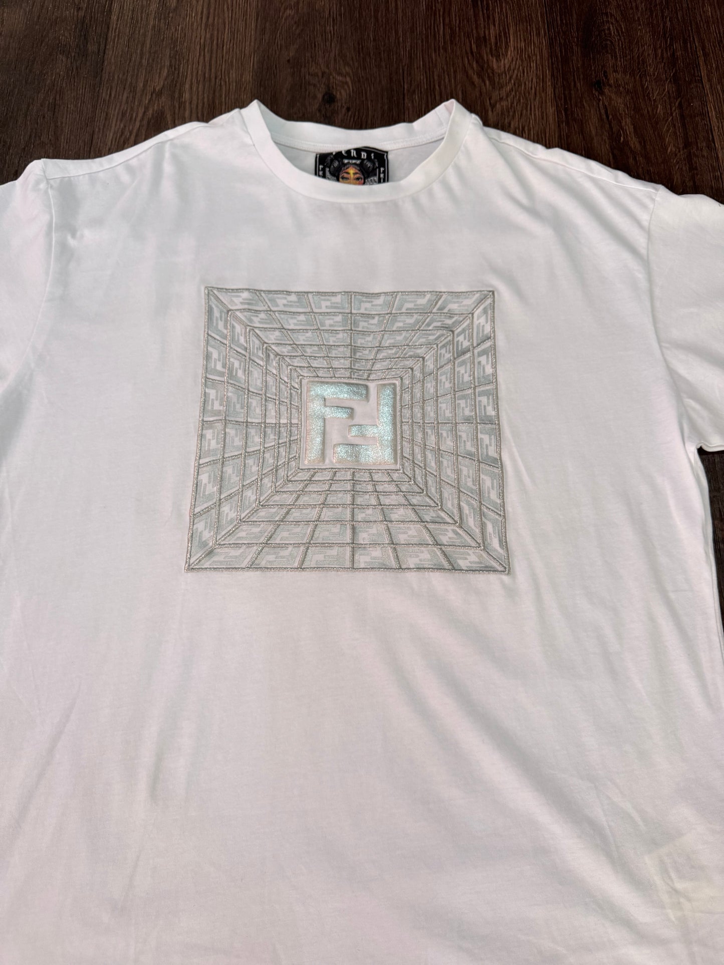 Fendi T- Shirt