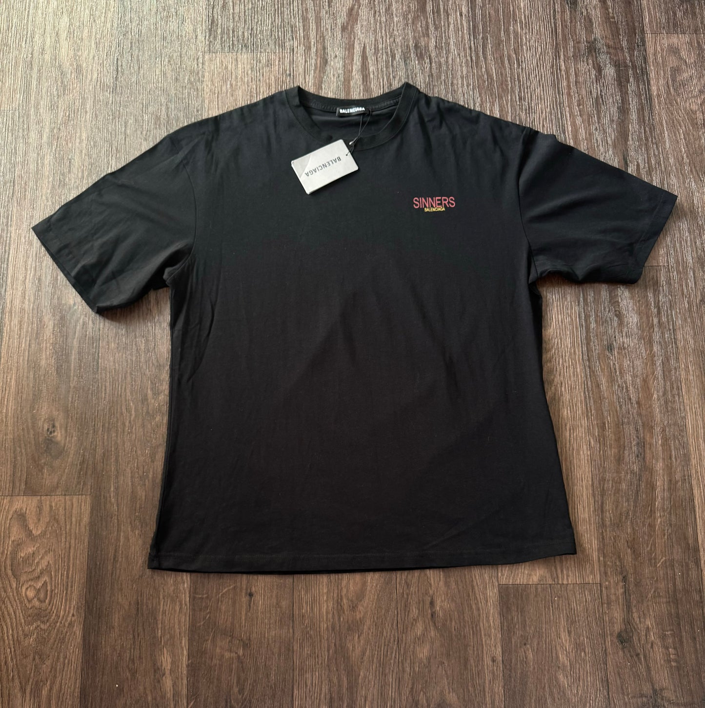 Balenciaga T- Shirt