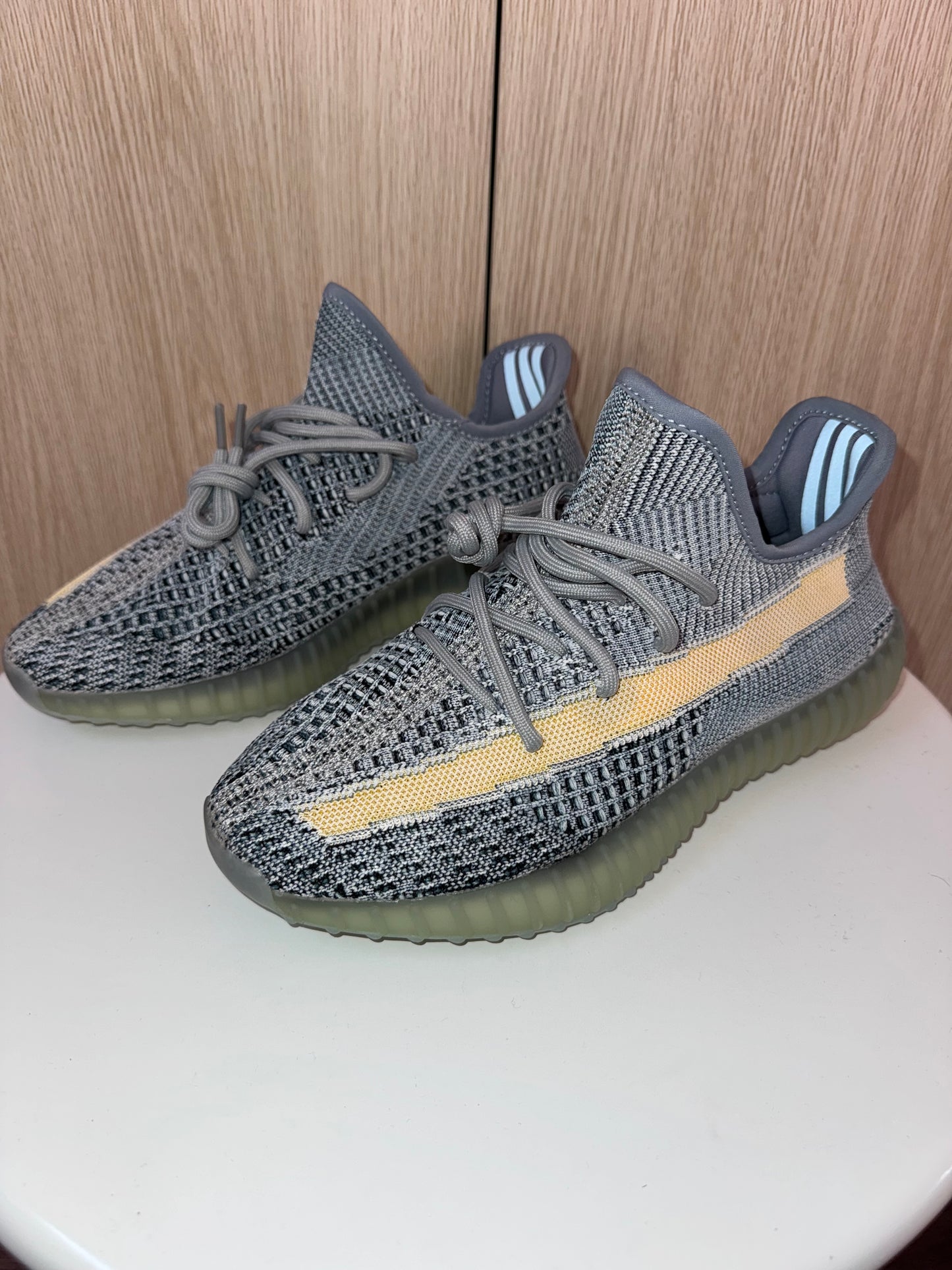 Yeezy Boost 350 Ash Blue