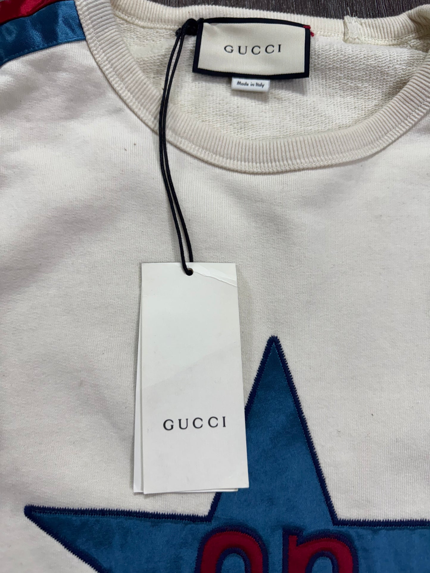 Gucci Sweatshirt