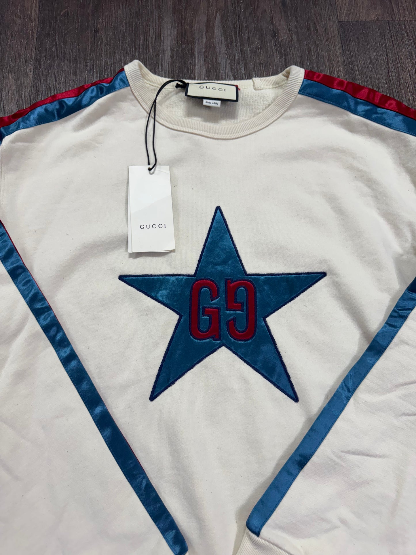 Gucci Sweatshirt