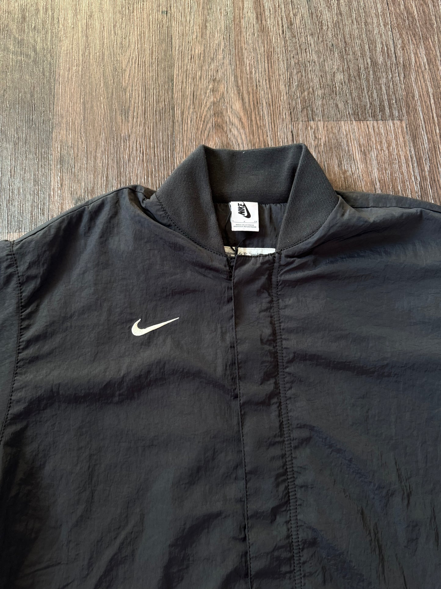 Fear Of God X Nike Jacket