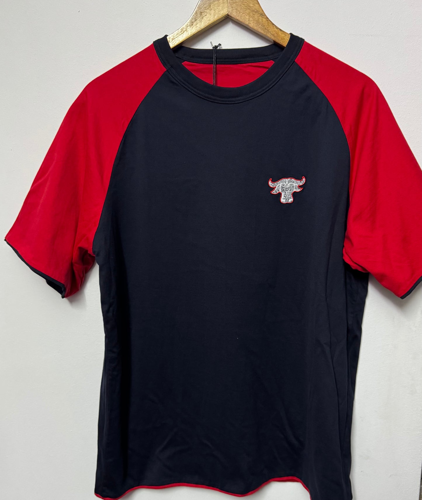 Dior T- Shirt Double Face